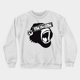 Censored Crewneck Sweatshirt